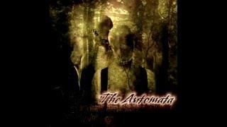 The Automata  Through The Bandage Seaps A Whisper Full Ep  2002 [upl. by Pontias]