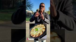 Pizza El khalwi livraison yassir [upl. by Wald]