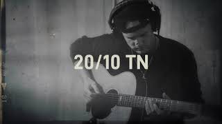 Tucker Beathard  2010 TN Lyric Video [upl. by Humble847]