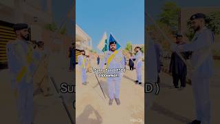 Sunny Pipe Band Faisalabad foryou sunnyband videoviral fypシ゚viral [upl. by Ajnos927]