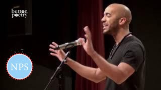 Spoken Word Poetry by Teacher Clint Smith [upl. by Nanis]