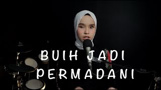 BUIH JADI PERMADANI  EXIST PUTRI ARIANI COVER [upl. by Jethro]