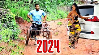 D Poor Barrow Pusher amp D Rich Mans Daughter Full Movie  Frederick Leonard 2024 Latest Movie [upl. by Madai983]