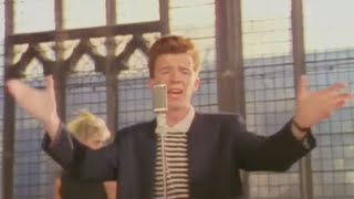 Rick Astley  Never Gonna Give You Up Singer Debuts New Album [upl. by Sandye904]