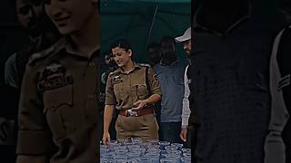 IPS Tanushree mam ❣️ 💯 ।। Motivational video shorts upsc upscmotivation trending iasofficer [upl. by Griselda760]