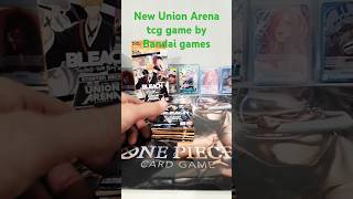 Union Arean pack opening Pow a Super Rare [upl. by Atlanta]