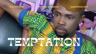 TEMPTATION inspirational video [upl. by Enilemme]