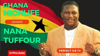 Me ne wo beye by Nana Tuffour Ghana Highlife Legend Music Ghana Local Songs 2024 Ghana songs [upl. by Erroll]