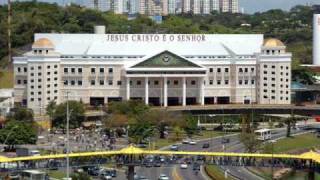 UNIVERSAL  Igreja do Reino de Deus  BA [upl. by Goda]