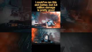 Veritys Brow vs Atheon destiny2 [upl. by Cherian479]