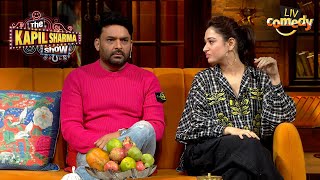 Kapil के शो पर Tamannaah Bhatia  The Kapil Sharma Show S02  Full Episode [upl. by Lenni]