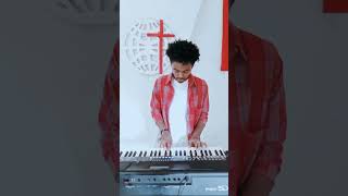 ካንተ ጋራkante gara meskerem getu mezmur music intro by musician beki [upl. by Tobey]