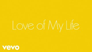 Harry Styles  Love Of My Life Audio [upl. by Ailegave]