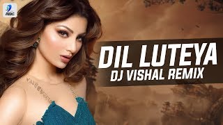 Jihne Mera Dil Luteya Remix  DJ Vishal  Jazzy B  Apache Indian  Romeo [upl. by Aitnahc464]