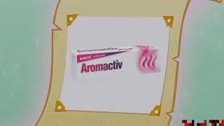 Aromactiv [upl. by Helm]