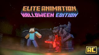 EliteAnimations Halloween Edition [upl. by Given]