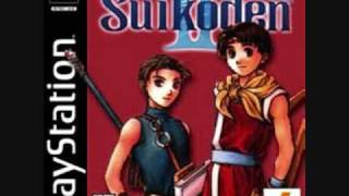 Suikoden II OST  Enemy Attack DisC 1 [upl. by Eimerej]