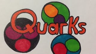 Quarks Breaking open the Atom [upl. by Itirahc]