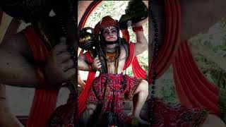 Pawansut hanuman ki jai siyaram veerhanumanji jaibajrangbali shortsvideo thecinemalensbhakti [upl. by Edson275]