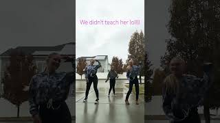 Literally getting drenched on to film this video😂 trending dance viraltrend [upl. by Lait]