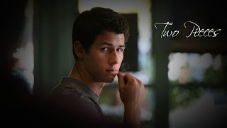 Nick Jonas  Two Pieces [upl. by Tamanaha]