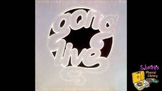 Gong quot68 Tune Livequot [upl. by Lokcin999]