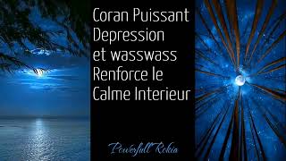 Roqya Puissante pour Détruire la Depression merci a Diariatou [upl. by Nollid]