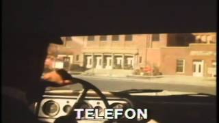 Telefon Trailer 1977 [upl. by Assillem]