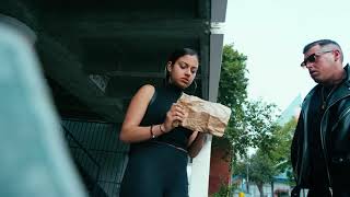 Inanna Sarkis  Life of a Dollar [upl. by Nevarc]