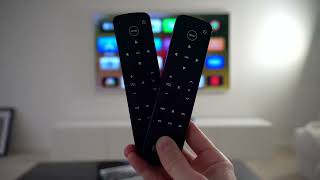 Function101 Bluetooth Remote for Apple TV  Apple TV 4K Updated Review January 2024 [upl. by Fax61]