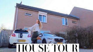 HOUSE TOUR🏡  Julia Johanna✨ [upl. by Nuaj686]