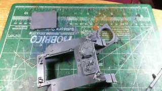 Howto 5  Magnetizing a RhinoRazorback [upl. by Nyrahs]