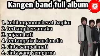 kangen band full album [upl. by Alicia]