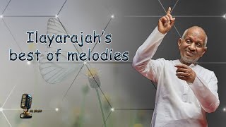 quotIlaiyarajas Melodic Masterpieces A Timeless Collectionquot  Ilayarajah super hitsJioMusicalWorld [upl. by Nivi]