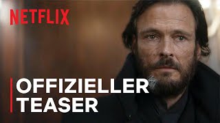 1899  Offizieller Teaser  Netflix [upl. by Aland439]