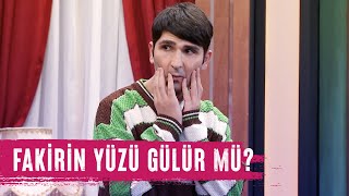 Fakirin Yüzü Gülür Mü 105Bölüm  Çok Güzel Hareketler 2 [upl. by Beker]