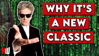 That Time Doctor Who Did The Matrix [upl. by Leonore]