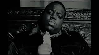 The Wickedest Freestyle Biggie Smalls Lyrics [upl. by Prochoras388]