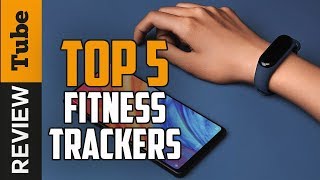 ✅Fitness Tracker Best Fitness Tracker Buying Guide [upl. by Annas]