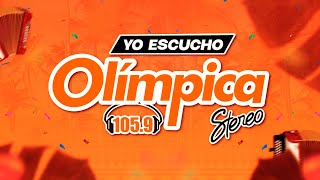 EN VIVO  OLÍMPICA STEREO BOGOTÁ  TEMPRANO ES MÁS BACANO [upl. by Andie]