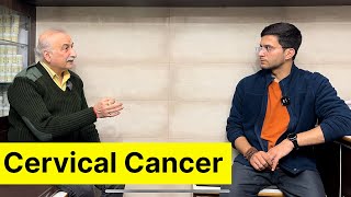 Cervical Cancer Kya Hota Hai  Poonam Pandey  Himanshu Bhatt [upl. by Antebi]