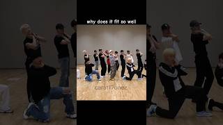 Urineun drop it like drip svt baemon kpop fyp [upl. by Durkin166]