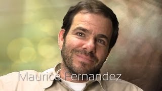 Maurice Fernandez on Teaching Astrology Holistically [upl. by Euhc997]