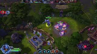 Hots Rexxar  Never try to rob a Rexxars camp Bruh NEVER Misha Here  kshinox em Twitch [upl. by Akelahs648]