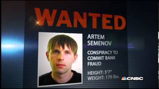 The Fugitives Have You Seen Artem Semenov  American Greed [upl. by Manthei434]