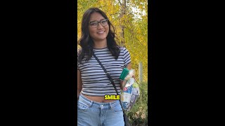 Victorias INVISALIGN Testimonial [upl. by Sillek]