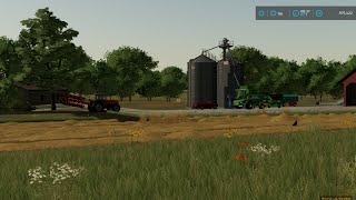 Akcja Kukurydza 🚨🌽🌽🚜 [upl. by Aisanahta]