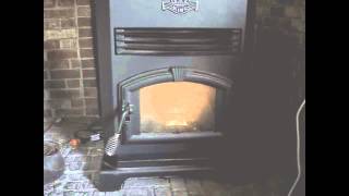 King Pellet Stove Problems Part 3  Summary  Buyer Beware [upl. by Kissiah]