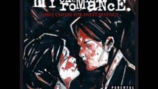 My Chemical Romance  Helena Instrumental Cover wtab [upl. by Strader508]