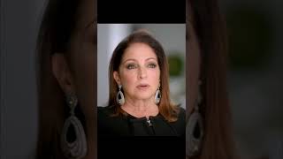 Gloria Estefan Finding Purpose Through Adversity shorts [upl. by Llyrat]